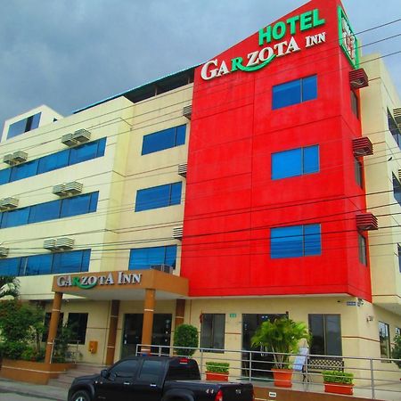 Hotel Garzota Inn Γκουαγιακίλ Εξωτερικό φωτογραφία
